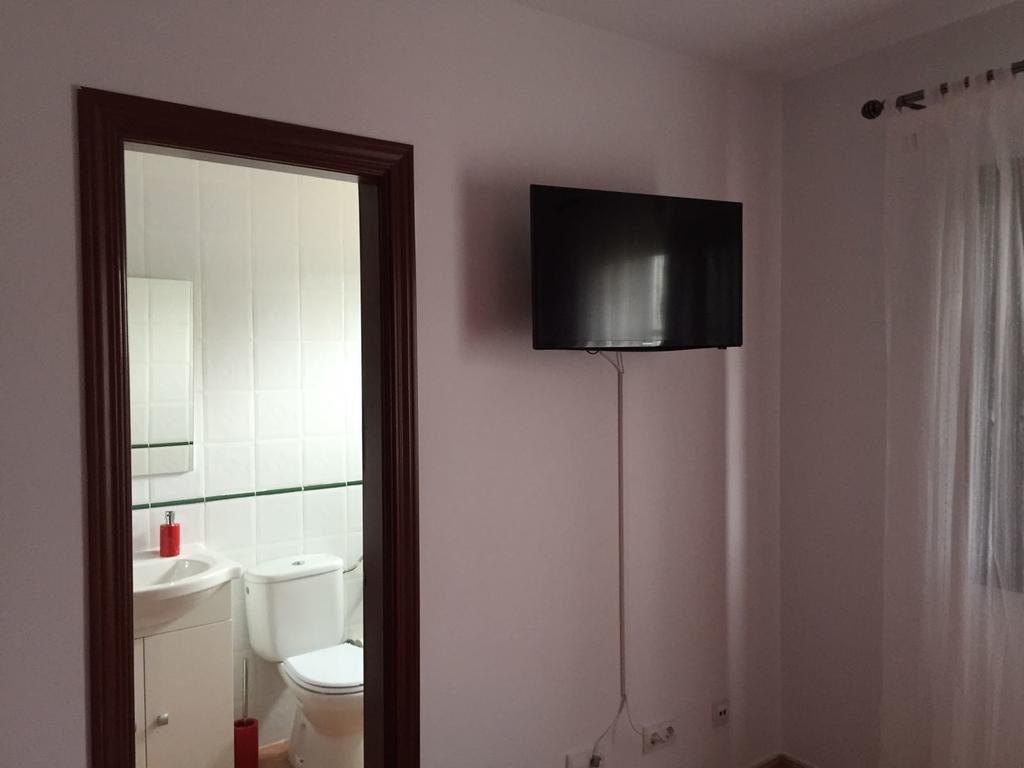 Vanesa Center Arrecife  Extérieur photo