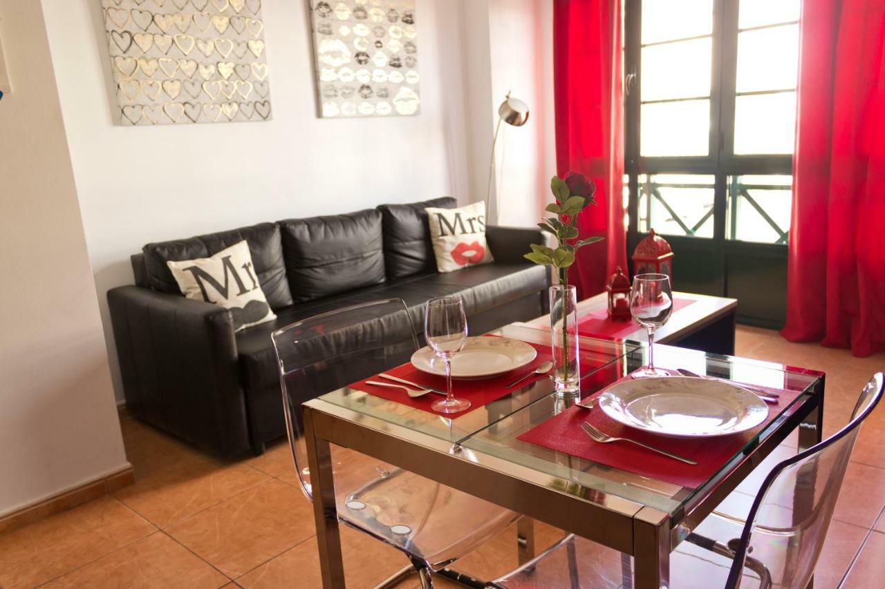 Vanesa Center Arrecife  Extérieur photo