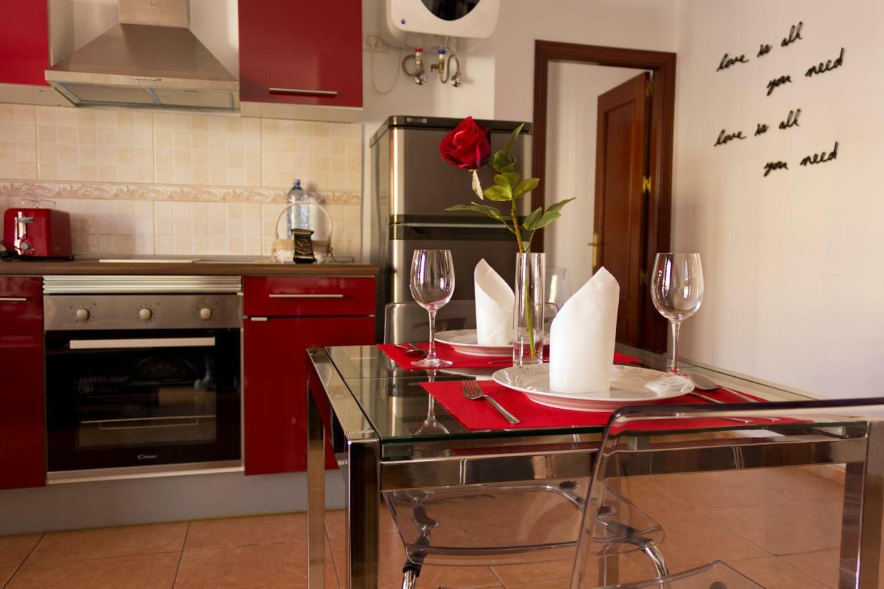 Vanesa Center Arrecife  Extérieur photo