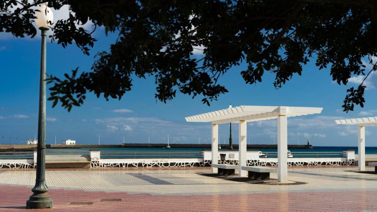Vanesa Center Arrecife  Extérieur photo