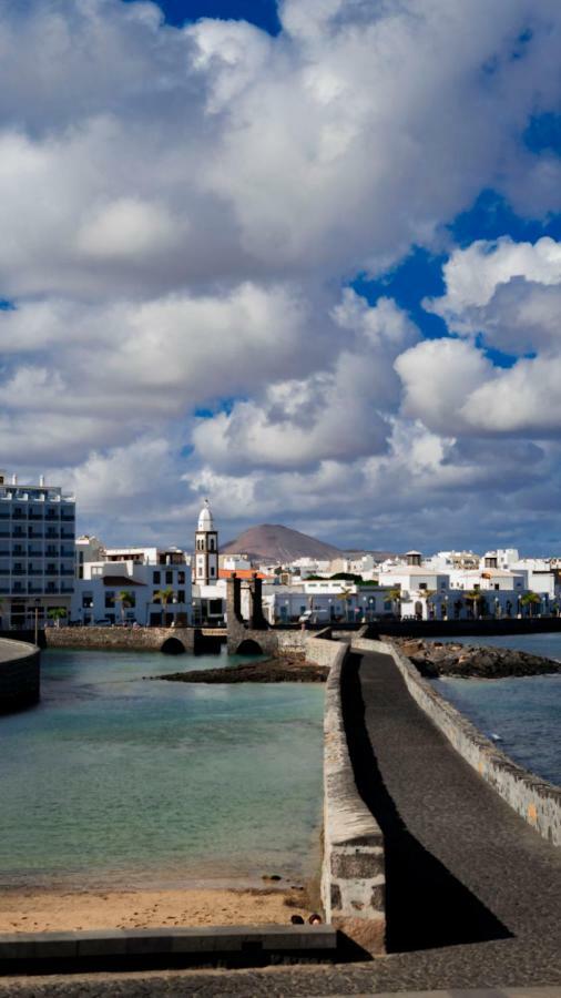 Vanesa Center Arrecife  Extérieur photo