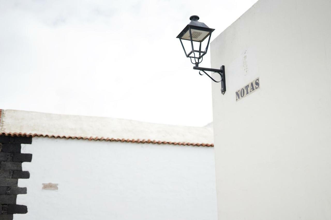 Vanesa Center Arrecife  Extérieur photo
